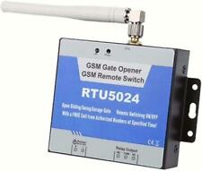 RTU5024 Otwieracz do bram GSM Otwieracz Brama garażowa  na sprzedaż  PL