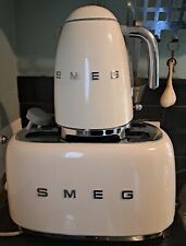 smeg kettle for sale  NEWTON STEWART