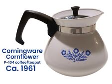 Vintage 1961 corningware for sale  Greenwood
