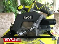 ryobi 18v circular saw for sale  CRANBROOK