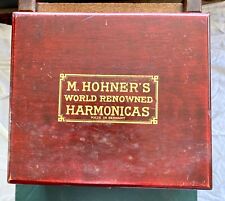 1930 hohner harmonica for sale  Cambria