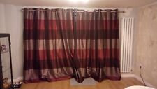 kylie minogue curtains for sale  STOCKTON-ON-TEES
