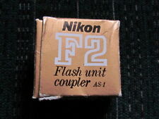 Nikon flash coupler for sale  Lewiston