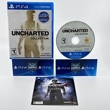 Uncharted: Nathan Drake Collection PS4 - Sony PlayStation 4 for sale  Shipping to South Africa