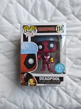 Funko pop deadpool d'occasion  Pithiviers