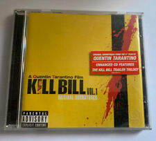 Kill bill soundtrack d'occasion  Chambly