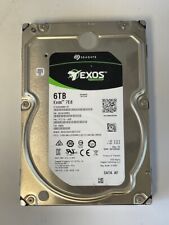 Seagate Exos 7E8 ST6000NM0115 6TB 7200RPM 256MB 6Gb/s 3.5" Enterprise Hard Drive for sale  Shipping to South Africa