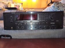 carver hr 752 receiver for sale  Hackensack