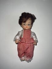Ancienne petite poupée d'occasion  Rennes-
