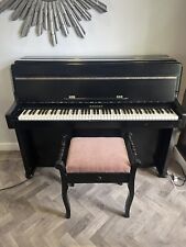 Knight upright piano for sale  STOURBRIDGE