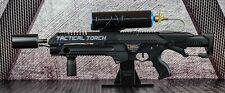 Midnight black tactical for sale  Shipping to Ireland