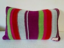 Next knit cushion for sale  CHESTERFIELD
