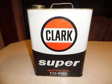 Vintage clark super for sale  Conover