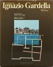 Architettura ignazio gardella usato  Italia