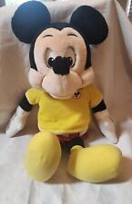 mickey wonder mouse world for sale  Jackson