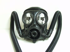 Rubber gas mask for sale  NEWCASTLE UPON TYNE