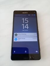 Sony xperia compact d'occasion  Petit-Couronne