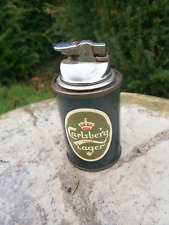 Vintage carlsberg lager for sale  WORKSOP