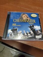 Chessmaster 9000 rom for sale  Fort Lauderdale