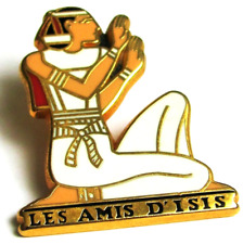 Pin amis isis d'occasion  Maintenon
