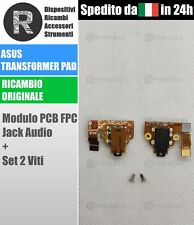 Pcb fpc tf201xg usato  Chiesina Uzzanese