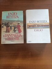 Due libri enzo usato  Italia