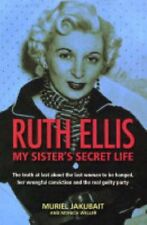 Ruth ellis sister for sale  UK