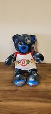 Build bear marvel for sale  Shipping to Ireland