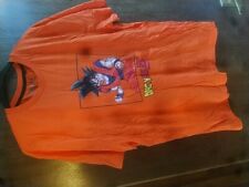 Mens xxl dragonball for sale  CARDIFF