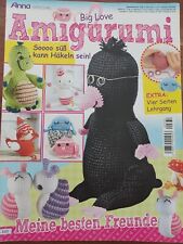 amigurumi gebraucht kaufen  Wingst