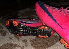 Nike Mercurial Superfly III FG (ROSA) - tamanho 10 EUA - comprar usado  Enviando para Brazil