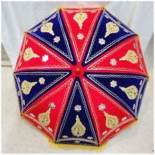 Large umbrella indian for sale  Lilburn