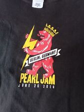 Berlin pearl jam for sale  BOURNEMOUTH