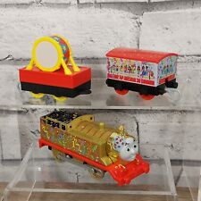 Trackmaster golden thomas for sale  WALSALL
