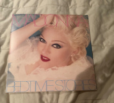 Bedtime Stories por Madonna (Gravação, 2016) ótimo estado comprar usado  Enviando para Brazil