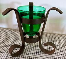 Wrought iron candle for sale  Colorado City