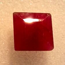 Used, RARE BIXBITE  Red  Beryl 5.75 CT Mineral sample Authentic Gemstone USA for sale  Canada