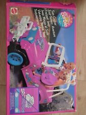 Barbie sun cruiser gebraucht kaufen  Münzenberg