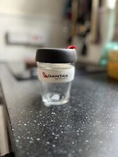 Qantas keep cup for sale  CALNE