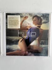 KYLIE MINOGUE - LIGHT YEARS (UK AUDIO CD, 2000) comprar usado  Enviando para Brazil