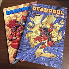 Deadpool classic vol for sale  Saugus