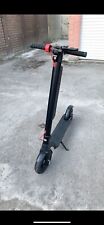 X8 Electric Scooter  for sale  CHATHAM