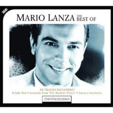 Lanza mario mario for sale  UK