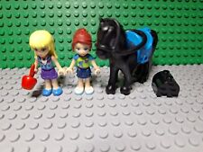 Lego friends figur gebraucht kaufen  Kieselbronn