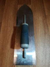 Flooring pointed trowel for sale  HARROW