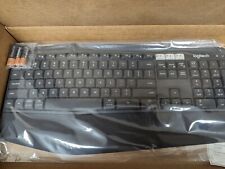 Combo de ratón teclado inalámbrico Logitech MK850 rendimiento multidispositivo 920-008219 segunda mano  Embacar hacia Mexico