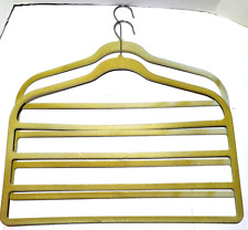 Velvet pants hangers for sale  Lorain