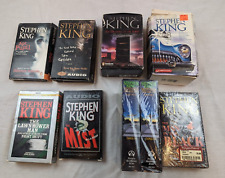 Stephen king lot for sale  North Chelmsford