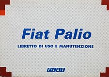 Fiat palio weekend usato  Torino