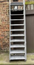 Ladder loft mezzanine for sale  NORTH SHIELDS